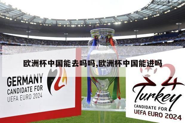欧洲杯中国能去吗吗,欧洲杯中国能进吗